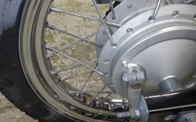 HONDA CB400SS E 2008 NC41