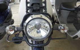 HONDA C50 SUPER CUB AA04