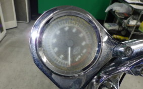 HARLEY FXCWC 1580 2008