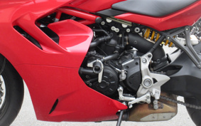 DUCATI SUPER SPORT 950S 2021