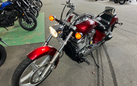 HONDA VT1300CS 2010 SC67