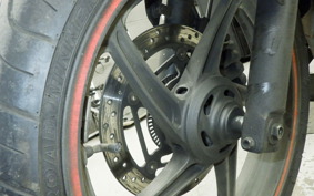 HONDA CBR250R GEN 3 2007 MC41