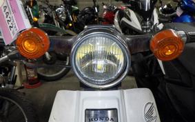 HONDA C50 SUPER CUB C50