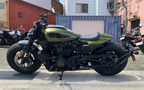 HARLEY RH1250S 2022 ZC4
