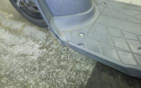 SUZUKI LET's 4 2024 CA45A