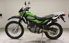 KAWASAKI SUPER SHERPA KL250G