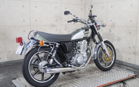 YAMAHA SR400 2017 RH03J