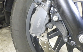 HONDA REBEL 250 2000 MC49