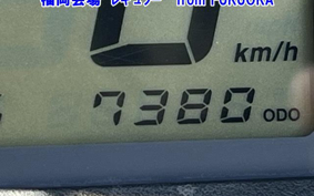 YAMAHA MAJESTY 125FI SE27