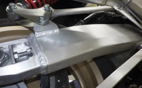 HONDA CB1300SF SUPER FOUR 1998 SC40