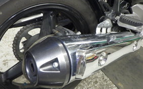 SUZUKI GSR250 2011