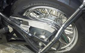 KAWASAKI VULCAN 400 Gen.2 1996
