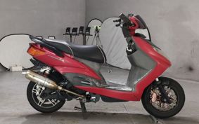 YAMAHA CYGNUS125XSR SE44J
