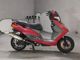Фото Yamaha CYGNUS125XSR с японского аукциона