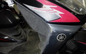 YAMAHA CYGNUS 125 XSR SE12J