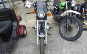 HONDA CD125T BENLY CD125T