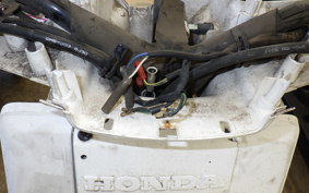 HONDA GYRO UP TA01