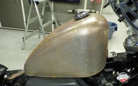 HONDA SHADOW 400 2006 NC34