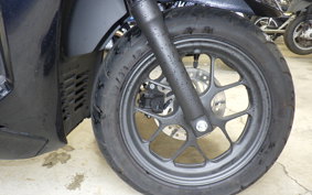 HONDA LEAD 125 2013 JK12