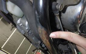 HONDA SHADOW 400 SLASHER 2005