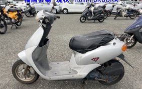 HONDA DIO FIT