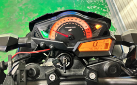 KAWASAKI Z250ABS ER250C