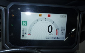 HONDA CBR400R 2024 NC65