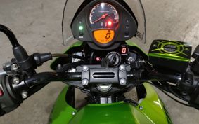 KAWASAKI ER600 N 2008 ER650A