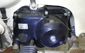 HONDA LITTLE CUB 1984 AA01
