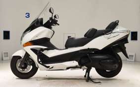 HONDA SILVER WING 400 GT Type 2017 NF03
