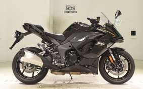 KAWASAKI NINJA 1100SX 2026 ZXT10H