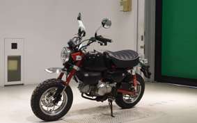 HONDA MONKEY 125 JB02