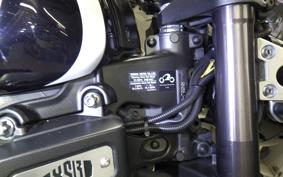 YAMAHA XSR900 2018 RN56J
