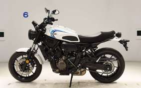 YAMAHA XSR700 2024 RM41J