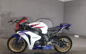 HONDA CBR1000RR 2009 SC59