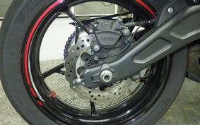 KAWASAKI Z650 A 2022 ER650H