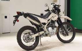 KAWASAKI KLX230ｼｪﾙﾊﾟ 2023 LX232A