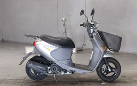 SUZUKI LETS4 CA45A