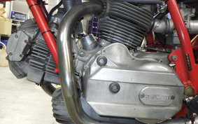 DUCATI 900MHR 1981