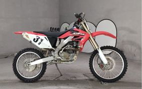 HONDA CRF250X ME11