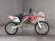 Фото Honda CRF250X с японского аукциона