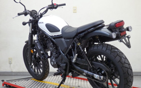 HONDA CL250 MC57