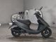 Фото Honda DIO с японского аукциона