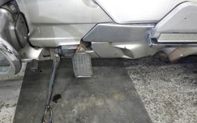 HONDA GL1500 GOLD WING 1990 SC22