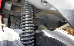 SUZUKI ADDRESS V50 Gen.2 CA42A