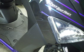 YAMAHA CYGNUSｸﾞﾘﾌｧｽ SEJ4J