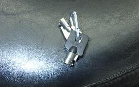 HARLEY FXDL 1450 2001