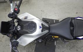 YAMAHA MT-09 SP 2024 RN87J