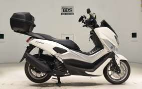 YAMAHA N-MAX 155 A 2016 SG50J