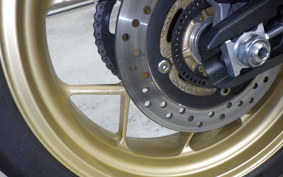 HONDA CB1000HORNET SP 2025 SC86